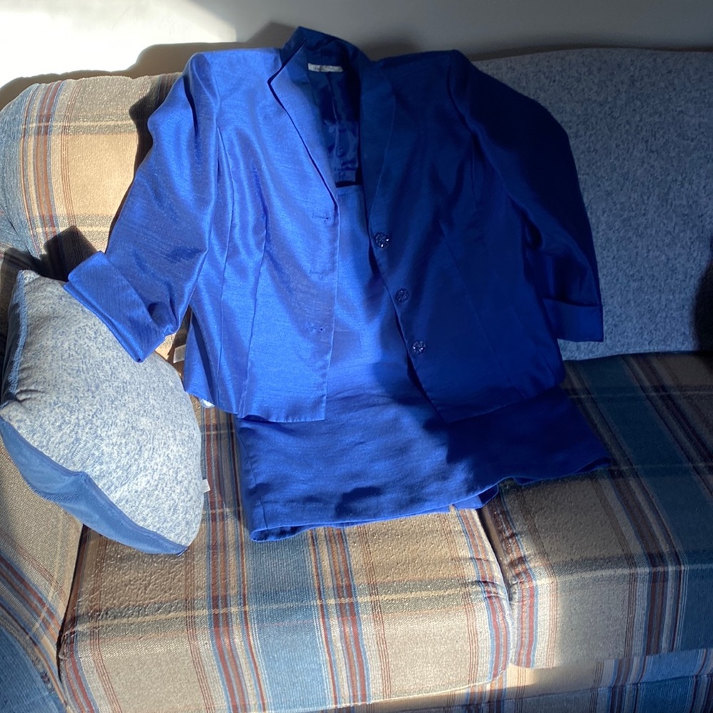 Womens suit